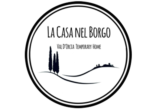 La casa nel borgo