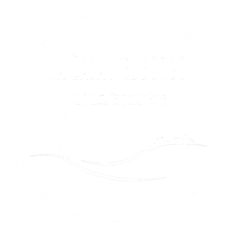 La Casa nel Borgo